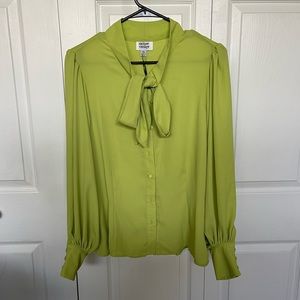 Unique Vintage Blouse